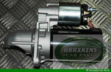 Startmotor Land Rover V8 beschikbaar voor biedingen