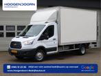 Ford Transit 350 2.0 TDCI 125 kw 170 pk Euro 6 - DHollandia, Achat, Entreprise, Boîte manuelle, 206 g/km