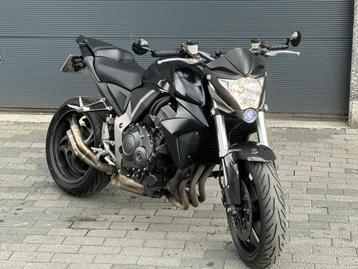 HONDA CB 1000 R  BJ2009 SLECHTS 8000KM beschikbaar voor biedingen