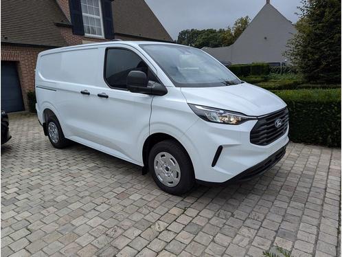 Ford Transit Custom Trend 280S L1H1 2.0TDCi 136pk, Auto's, Ford, Bedrijf, Transit, ABS, Airbags, Airconditioning, Bluetooth, Boordcomputer