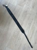 LG Guitar Strap (Comfy Soft Black), Muziek en Instrumenten, Ophalen of Verzenden, Nieuw, Elektrische gitaar