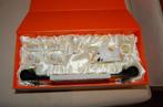 Chinees authentiek thee porcelein servies 5delig geschenk, Ophalen of Verzenden, Nieuw, Porselein, Compleet servies