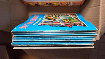 15x De Rode Ridder beschikbaar voor biedingen