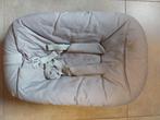 Tripp trapp newborn + extra hoes, Kinderen en Baby's, Kinderstoelen, Ophalen, Zo goed als nieuw, Meegroeistoel