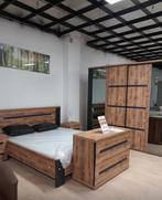 Chambre à coucher, Maison & Meubles, Chambre à coucher | Chambres à coucher complètes, Enlèvement ou Envoi, Comme neuf, Deux personnes