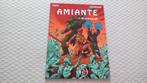Amiante., Une BD, Enlèvement ou Envoi, Neuf
