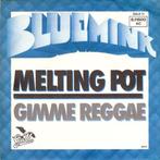 Blue Mink – Melting Pot / Gimme Reggae, 1960 tot 1980, Gebruikt, Overige formaten, Ophalen of Verzenden