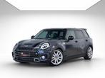 MINI COOPER S CLUBMAN | GARANTIE | AUTOMAAT | NAVIPRO, 1998 cc, 4 cilinders, Leder, Bedrijf