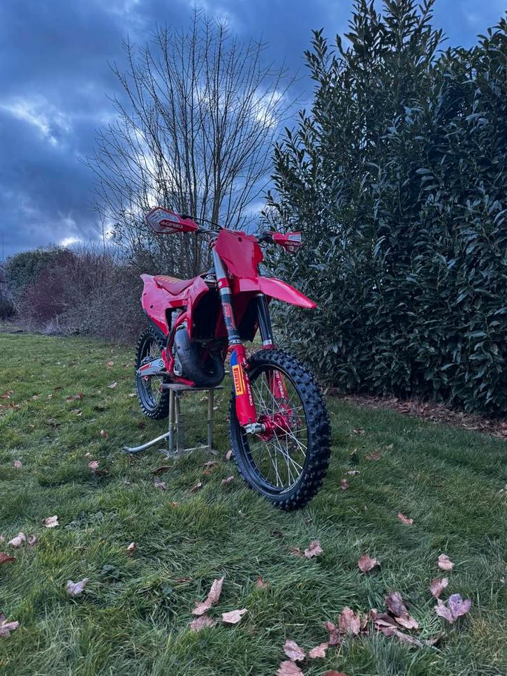 125 gasgas 2023, Motoren, Motoren | KTM, Particulier, Ophalen