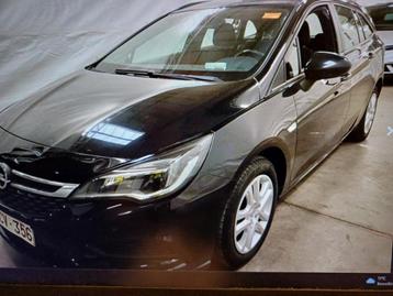 Opel Astra break 1.0 Ecotec Benzine Manueel Euro 6 TOP PRICE beschikbaar voor biedingen