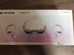 Oculus (meta) quest 2 256gb, Ophalen, Gebruikt, Controller