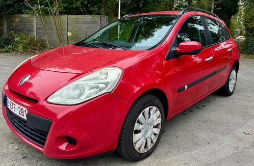 RENAULT CLIO // 1,5 DIESEL // EURO 4// AIRCO ! //1450€!, Auto's, Renault, Particulier, Diesel, Euro 4, Ophalen