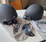 Shoei jethelmen maat S, Motoren, Kleding | Motorhelmen, Dames, Jethelm, S, Shoei