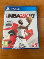 NBA 2K18 - PS4, Ophalen of Verzenden, Gebruikt, Sport, Vanaf 18 jaar