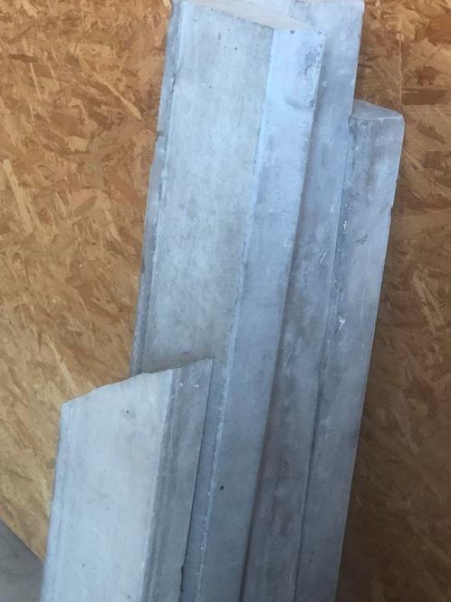 Arduinen dorpels, Doe-het-zelf en Bouw, Plinten en Afwerking, Gebruikt, Overige typen, Hardsteen, Ophalen