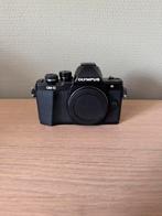 Olympus OM-D E-M10 Mark II Camera, Audio, Tv en Foto, Fotocamera's Digitaal, Ophalen of Verzenden, Zo goed als nieuw, Compact