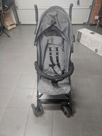 Kinderkraft TIK buggy, Enlèvement, Comme neuf, Autres marques, Ombrelle