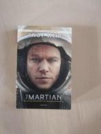The Martian, Ophalen
