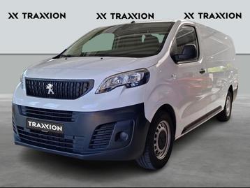 Peugeot Expert IV Premium Peugeot Expert L3 2.0 Die, 186 g/km, Achat, Euro 6, Cruise Control