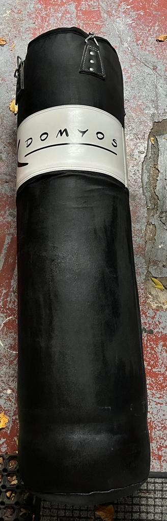 Bokszak 125 cm - 35kg beschikbaar voor biedingen