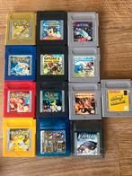 Game boy games, Consoles de jeu & Jeux vidéo, Jeux | Nintendo Game Boy, Enlèvement, Utilisé