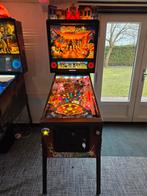 HUO Cactus Canyon SE Plus koop of ruil, Verzamelen, Overige soorten, Zo goed als nieuw, Flipperkast, Ophalen