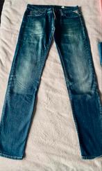 Pantalon en jean Replay taille 27/32, Enlèvement ou Envoi, Comme neuf