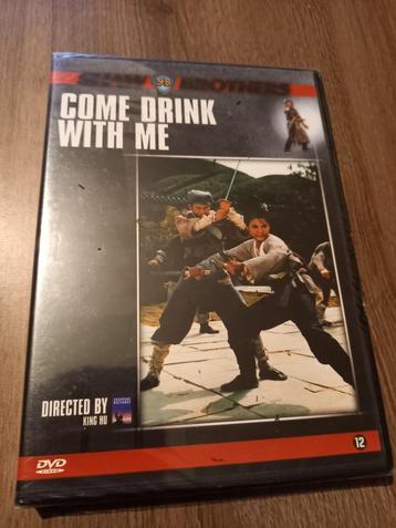 Come drink with me (1966)