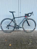 Maniakaal Onderhouden “CKT” DI2 Ultegra Carbon Topstaat, Fietsen en Brommers, Ophalen of Verzenden, Zo goed als nieuw, Carbon