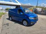 VW transporter T6.1   9/2023  4motion DSG 204pk, Auto's, Automaat, Apple Carplay, 4 cilinders, Diesel