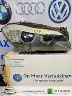 BMW 5 SERIE F10 F11 XENON LED KOPLAMP RECHTS 7203246 ORIGINE, Auto-onderdelen, Ophalen of Verzenden, Gebruikt, BMW