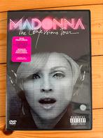 Madonna - The Confessions Tour DVD, Cd's en Dvd's, Ophalen of Verzenden, Zo goed als nieuw