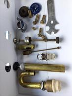 Petomax onderdelen, Ophalen of Verzenden