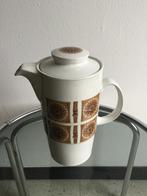 Vintage koffiekan Johnson Bros, Antiek en Kunst, Ophalen of Verzenden