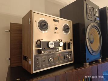 AKAI X-201D beschikbaar voor biedingen