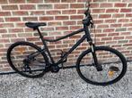 Vélo VTC RIVERSIDE 500 BLEU NUIT, Ophalen, Zo goed als nieuw, Overige merken