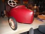 Trapauto boattail citroen, Antiek en Kunst, Ophalen