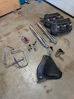 Allerlei onderdelen, Motos, Pièces | Harley-Davidson, Enlèvement ou Envoi