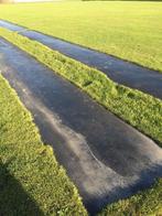 Vloermatten in rubber, Ophalen of Verzenden