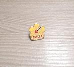 PIN - MELI, Verzamelen, Verzenden, Gebruikt, Overige onderwerpen, Speldje of Pin