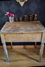 Pupitre ancien, Enlèvement, Utilisé, Bureau