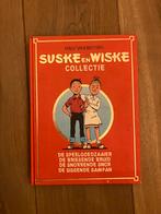 Suske en Wiske - Collectie - 91 tot 94, Gelezen, Ophalen of Verzenden, Willy Vandersteen, Meerdere stripboeken