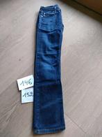 jeans Replay&sons recht model maat 146 - 152, Replay&sons, Fille, Utilisé, Enlèvement ou Envoi