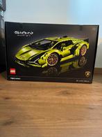 Lego Lamborghini Sian FKP37 42115, Ophalen, Nieuw, Lego