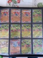 Pokemon singles €1/STUK, Ophalen of Verzenden, Zo goed als nieuw