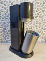 Soda stream Duo met glazen fles - in zeer goede staat, Elektronische apparatuur, Ophalen