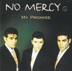 CD- No Mercy - No Promise, Envoi
