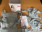 Draagzak Babylonia Flexia, Kinderen en Baby's, Babydragers en Draagdoeken, Ophalen, Zo goed als nieuw, Buik, Draagzak