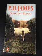 Innocent Blood, Boeken, Ophalen of Verzenden, Gelezen, P.D. James