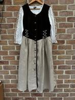 oktoberfeest Dirndl maat 42, Vêtements | Femmes, Costumes de carnaval & Vêtements de fête, Enlèvement, Comme neuf, Taille 42/44 (L)